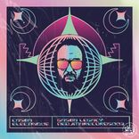 Artwork voor "Gasba Legacy"