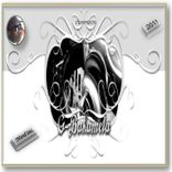 Artwork for "Tranquil"