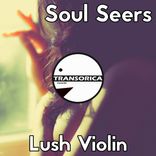 Portada para "Lush Violin"