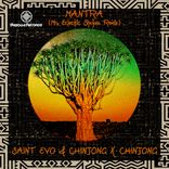 Artwork für "Mantra Remix"