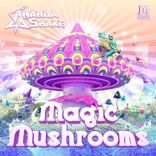 Artwork for "Magic Mushrooms"