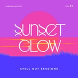 Artwork for "Sunset Glow (Chill Out Sessions), Vol. 4"