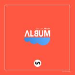 Artwork voor "Album"