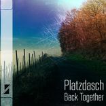 Artwork for "Back Together"