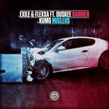 Artwork for "Barrier"