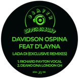 Artwork for "LADA DI (Exclusive Remixes)"