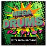 Artwork für "Mega Drums"