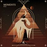 Artwork for "Moments"