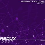 Portada para "Velvet"