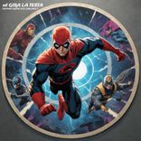 Portada para "Mi gira la testa"