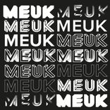 Artwork for "MEUK EP"