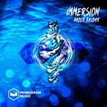Artwork for "Immersion"