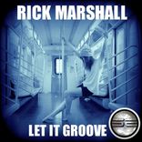 Artwork for "Let It Groove"