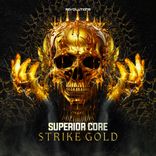Artwork voor "Strike Gold"