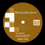 Artwork for "Orange Flow"