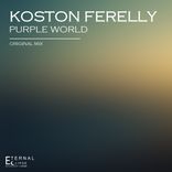 Artwork for "Purple World"