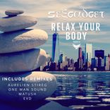 Artwork for "Relax Your Body"