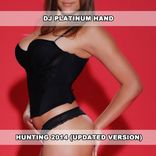 Hunting 2014