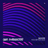 Portada para "You Better Run"