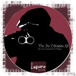 Artwork for "Tre Da Chiazza EP"