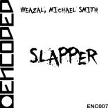 Artwork for "Slapper"