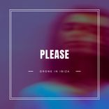 Artwork für "Please"