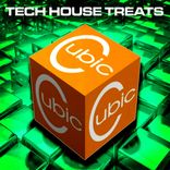 Artwork for "Cubic Tech House Treats, Vol. 32"