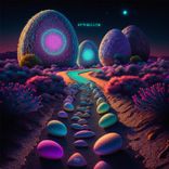 Artwork for "Afterglow"