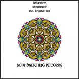 Artwork voor "Underworld"