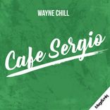 Artwork for "Cafe Sergio"