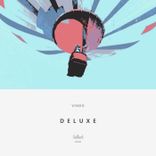 Artwork for "Deluxe"