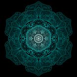 Artwork for "6 Hz & 7 Hz"