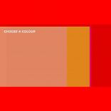 Choose A Colour