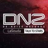 Artwork for "Talk To Stars"