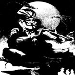 Artwork for "Snake Charmer"