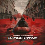 Artwork for "Danger Zone"