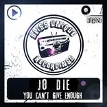 Artwork for "You Can't Give Enough"