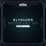 Artwork for "Never Let Go"