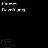 Artwork for "The Arab Spring"