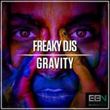 Artwork voor "Gravity"