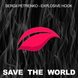 Artwork for "Explosive Hook"