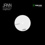 Portada para "Crazy Ghost / Nightmare"