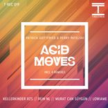Artwork for "Acid Moves"