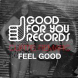 Artwork voor "Feel Good"