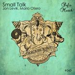 Artwork for "Small Talk"