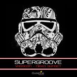 Artwork für "Supergroove!"