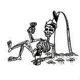 Artwork for "Rising Waters EP"