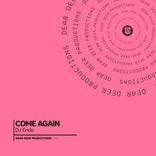 Artwork voor "Come Again"