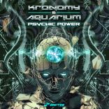 Artwork for "Psychic Power"