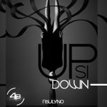 Artwork für "UpsiDown"